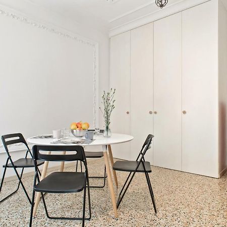 San Giovanni In Monte Apartment Bologna Ngoại thất bức ảnh