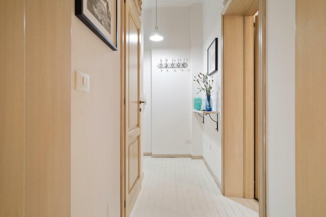 San Giovanni In Monte Apartment Bologna Ngoại thất bức ảnh
