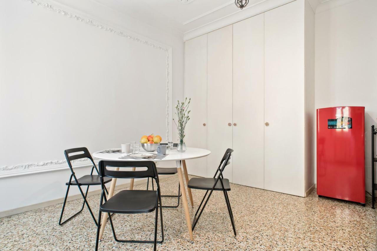 San Giovanni In Monte Apartment Bologna Ngoại thất bức ảnh