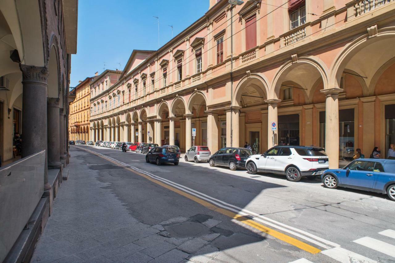 San Giovanni In Monte Apartment Bologna Ngoại thất bức ảnh