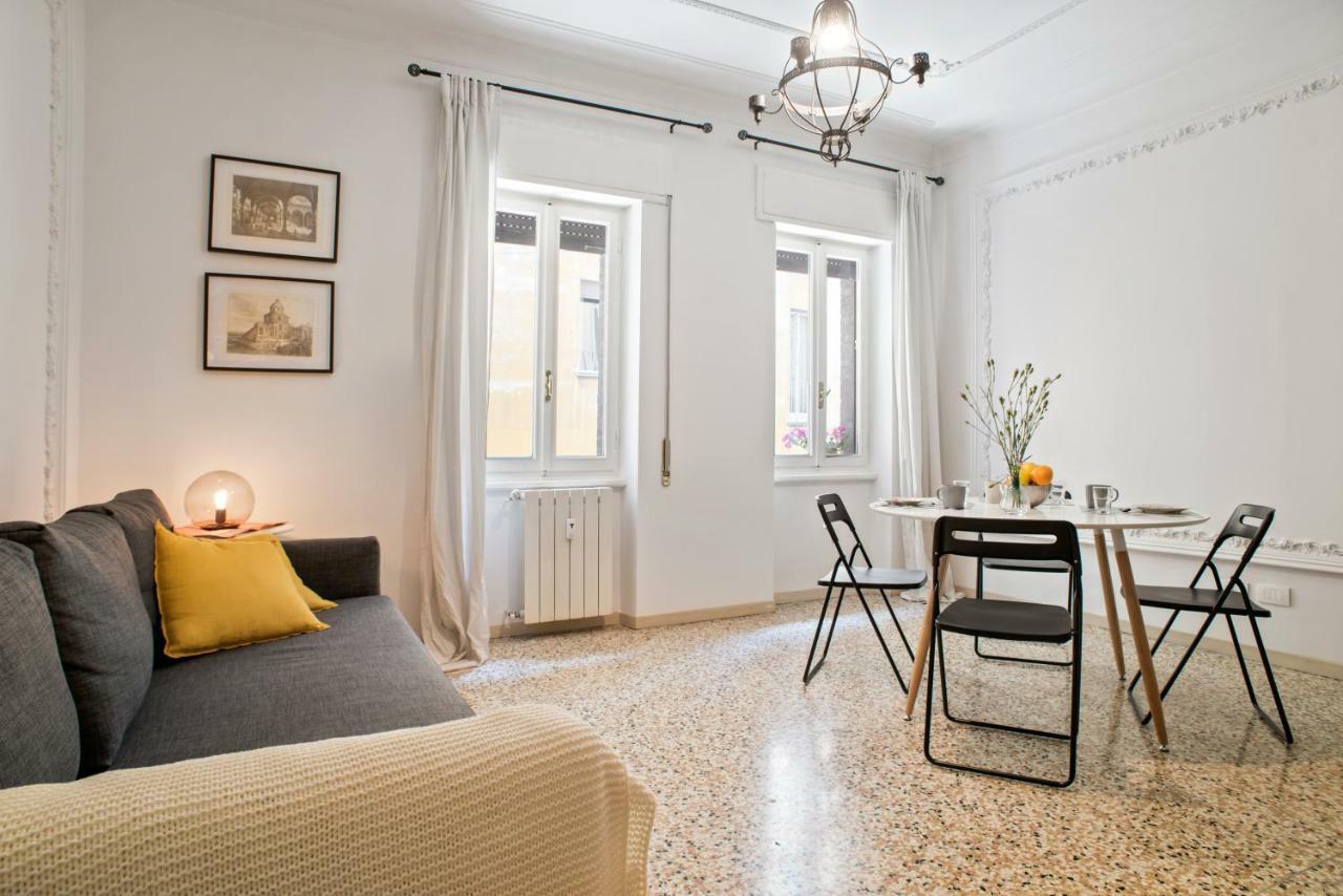 San Giovanni In Monte Apartment Bologna Ngoại thất bức ảnh