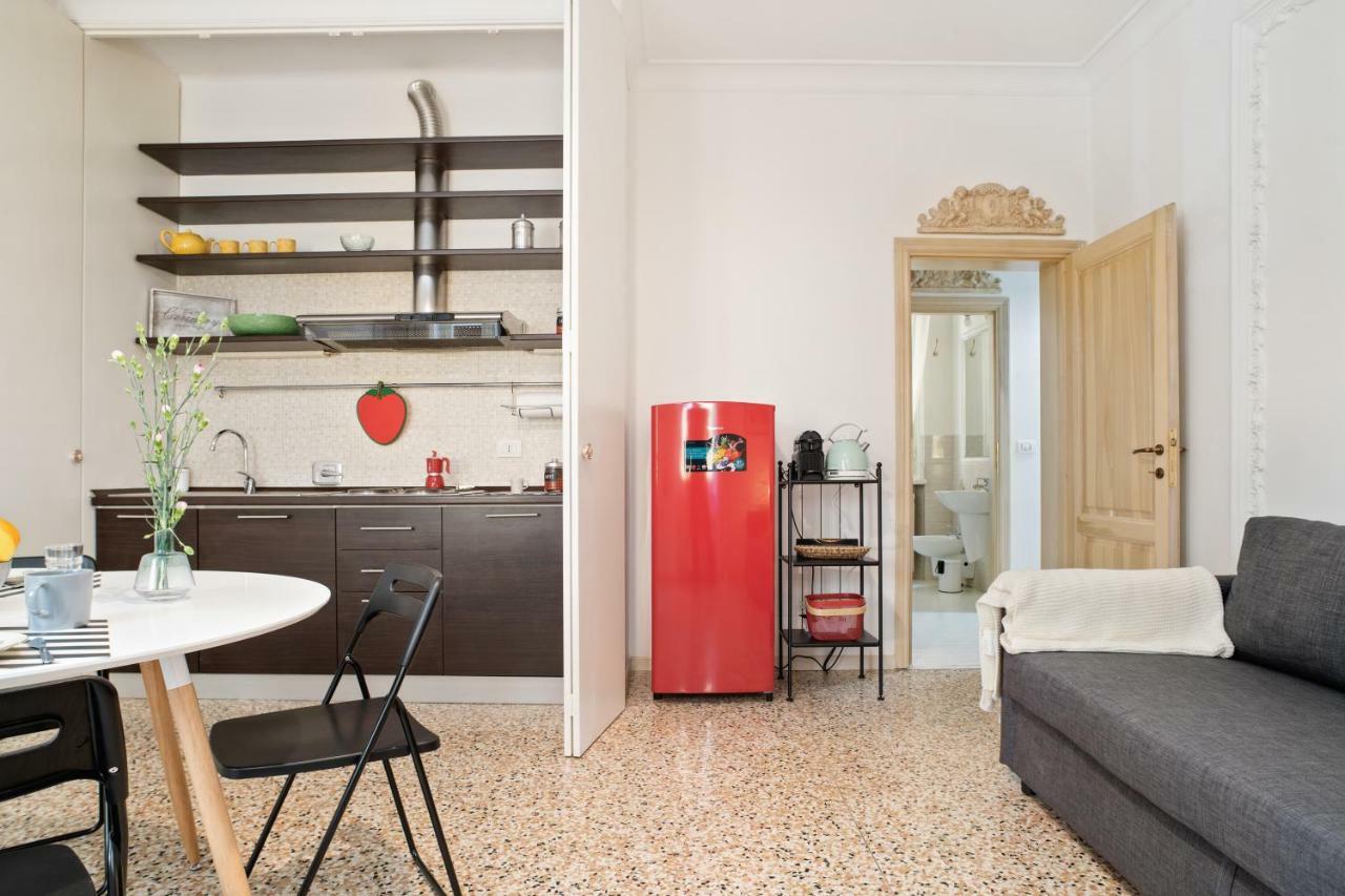 San Giovanni In Monte Apartment Bologna Ngoại thất bức ảnh