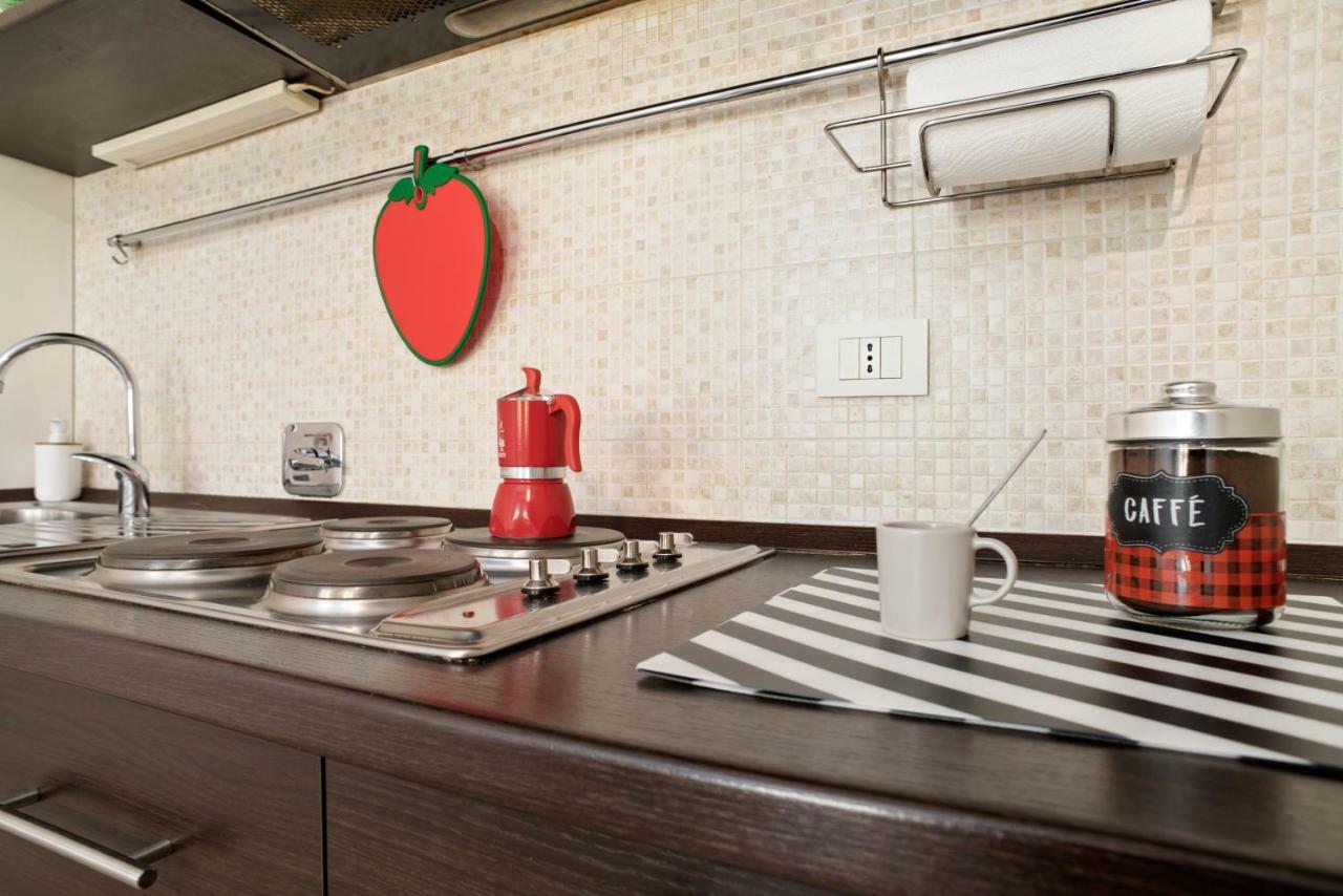 San Giovanni In Monte Apartment Bologna Ngoại thất bức ảnh
