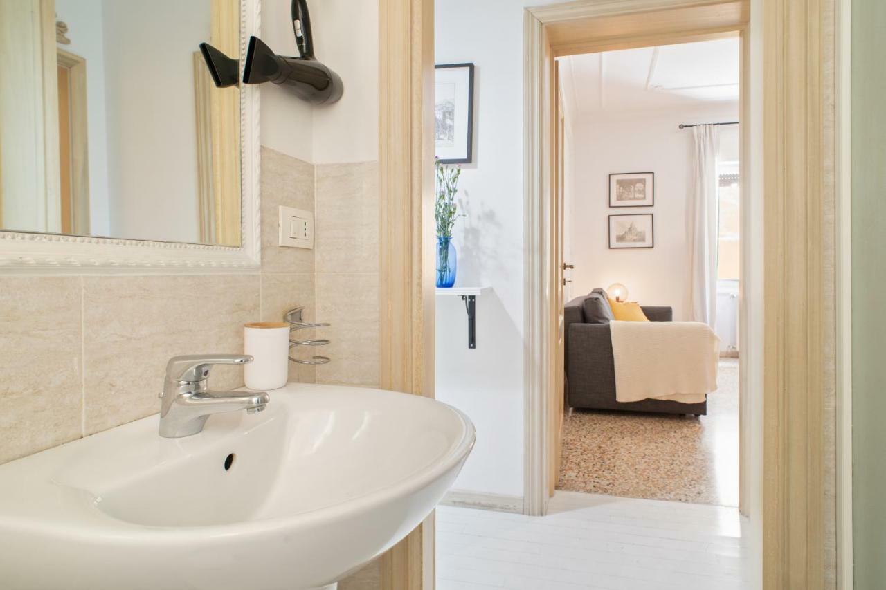 San Giovanni In Monte Apartment Bologna Ngoại thất bức ảnh