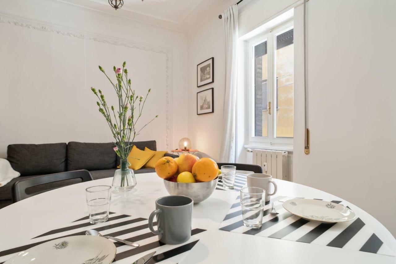San Giovanni In Monte Apartment Bologna Ngoại thất bức ảnh